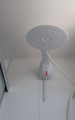 Apartamento para alugar com 75m², 2 quartos e 1 vagaBanheiro Social