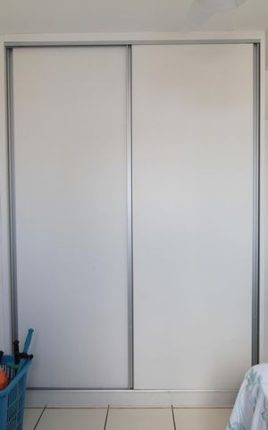 Apartamento para alugar com 75m², 2 quartos e 1 vagaQuarto