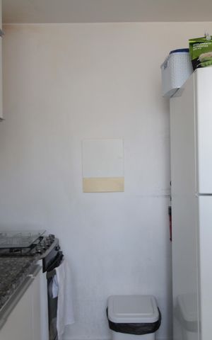 Apartamento para alugar com 75m², 2 quartos e 1 vagaCozinha e Área de Serviço