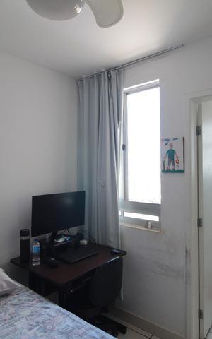 Apartamento para alugar com 75m², 2 quartos e 1 vagaSuite