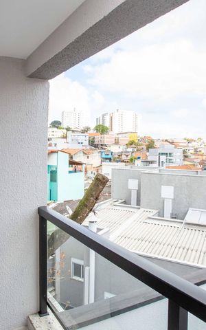 Apartamento para alugar com 26m², 1 quarto e sem vagaVaranda/Area de Serviço