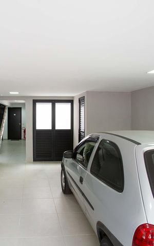 Apartamento para alugar com 26m², 1 quarto e sem vagaÁrea comum