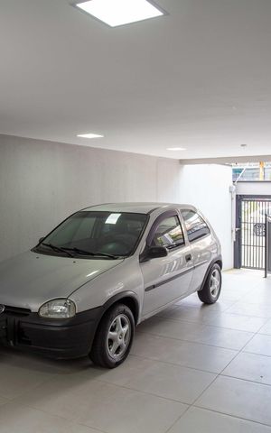 Apartamento para alugar com 26m², 1 quarto e sem vagaÁrea comum