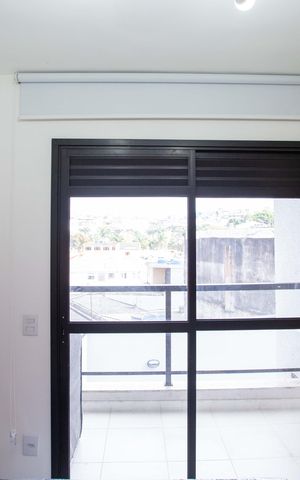 Apartamento para alugar com 26m², 1 quarto e sem vagaQuarto/Cozinha