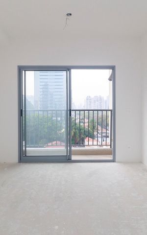 Studio à venda com 25m², 0 quarto e sem vaga Studio à venda com 25m², 0 quarto e sem vagaStudio