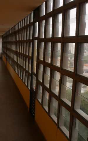 Apartamento para alugar com 55m², 1 quarto e sem vagaÁrea comum