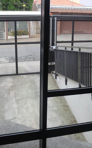 Apartamento para alugar com 55m², 1 quarto e sem vagaÁrea comum