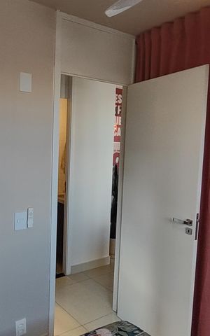 Apartamento para alugar com 55m², 1 quarto e sem vaga Apartamento para alugar com 55m², 1 quarto e sem vagaQuarto