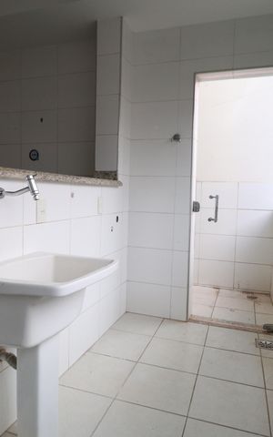 Apartamento para alugar com 118m², 2 quartos e 1 vagaÁrea de Serviço