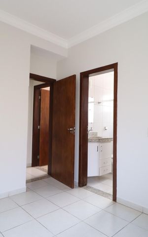 Apartamento para alugar com 118m², 2 quartos e 1 vagaQuarto 2 - Suíte