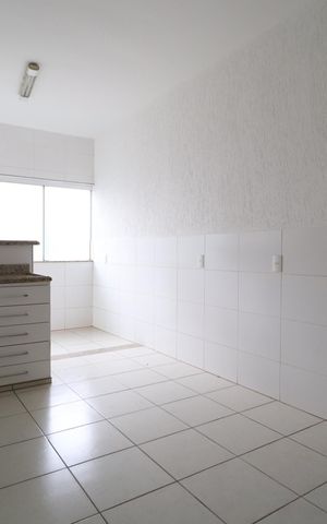 Apartamento para alugar com 118m², 2 quartos e 1 vagaCozinha