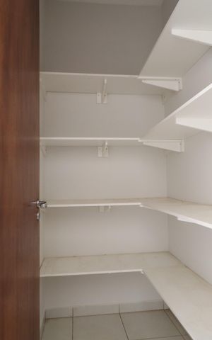 Apartamento para alugar com 118m², 2 quartos e 1 vagaDispensa