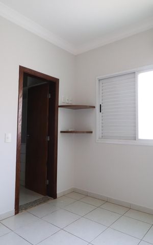 Apartamento para alugar com 118m², 2 quartos e 1 vagaQuarto 2 - Suíte