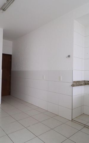 Apartamento para alugar com 118m², 2 quartos e 1 vagaCozinha