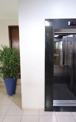 Apartamento para alugar com 118m², 2 quartos e 1 vagaElevador