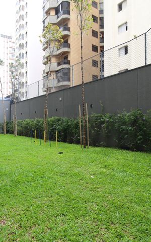 Apartamento para alugar com 25m², 1 quarto e sem vagaÁrea Comum - Piet Place
