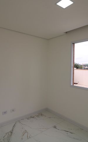 Apartamento para alugar com 50m², 2 quartos e 1 vagaQuarto 2