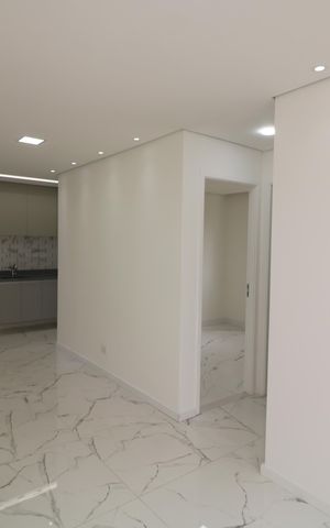 Apartamento para alugar com 50m², 2 quartos e 1 vagaSala