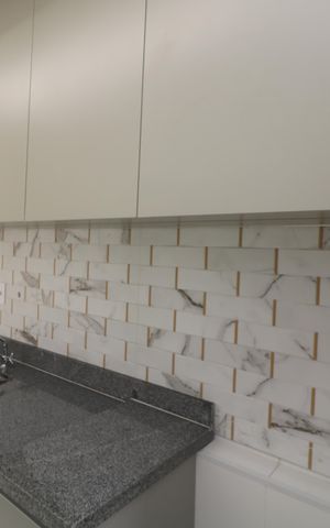 Apartamento para alugar com 50m², 2 quartos e 1 vagaCozinha