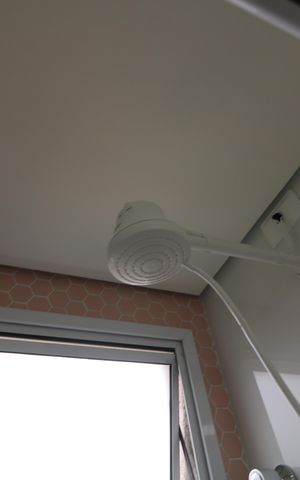Apartamento para alugar com 50m², 2 quartos e 1 vagaBanheiro