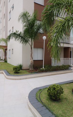Apartamento para alugar com 50m², 2 quartos e 1 vagaÁrea externa