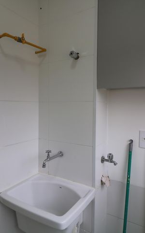 Apartamento para alugar com 50m², 2 quartos e 1 vagaÁrea de Serviço