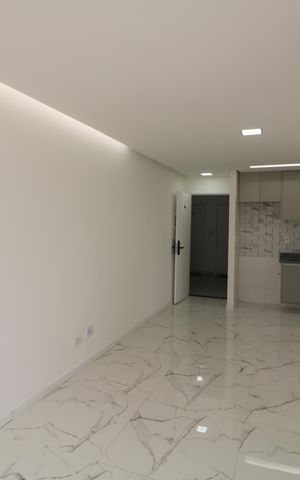 Apartamento para alugar com 50m², 2 quartos e 1 vagaSala