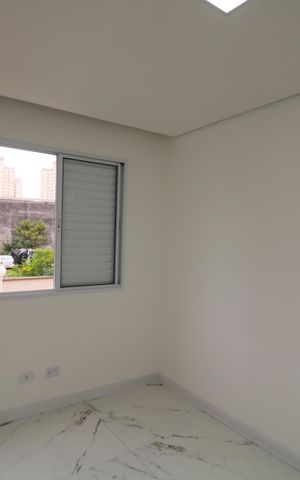 Apartamento para alugar com 50m², 2 quartos e 1 vagaQuarto