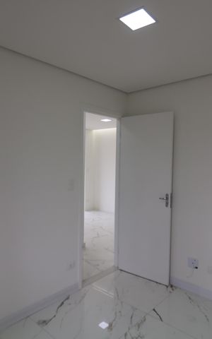 Apartamento para alugar com 50m², 2 quartos e 1 vagaQuarto