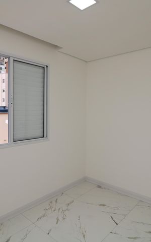 Apartamento para alugar com 50m², 2 quartos e 1 vagaQuarto 2