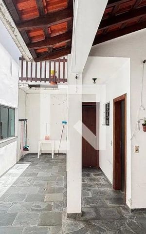 Casa à venda com 378m², 4 quartos e 5 vagasÁrea externa
