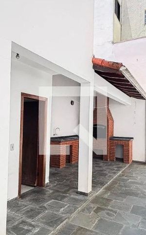 Casa à venda com 378m², 4 quartos e 5 vagasÁrea externa