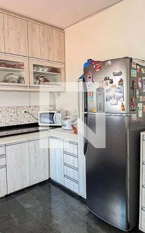 Casa à venda com 378m², 4 quartos e 5 vagasCozinha