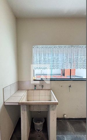Casa à venda com 378m², 4 quartos e 5 vagasÁrea de serviço