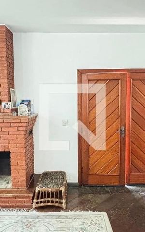 Casa à venda com 378m², 4 quartos e 5 vagasÁrea externa