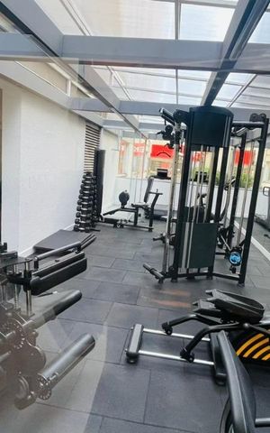 Apartamento à venda com 55m², 1 quarto e sem vaga Apartamento à venda com 55m², 1 quarto e sem vagaÁrea externa