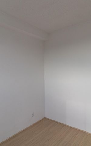 Apartamento para alugar com 38m², 2 quartos e sem vagaQuarto 1