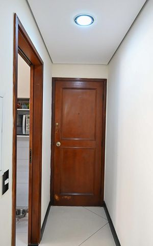 Apartamento à venda com 72m², 3 quartos e 2 vagasHall de Entrada
