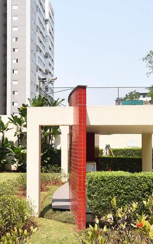 Apartamento à venda com 72m², 3 quartos e 2 vagas Apartamento à venda com 72m², 3 quartos e 2 vagasÁrea comum