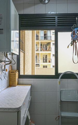 Apartamento à venda com 72m², 3 quartos e 2 vagasÁrea de Serviço