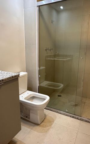 Studio à venda com 27m², 1 quarto e sem vaga