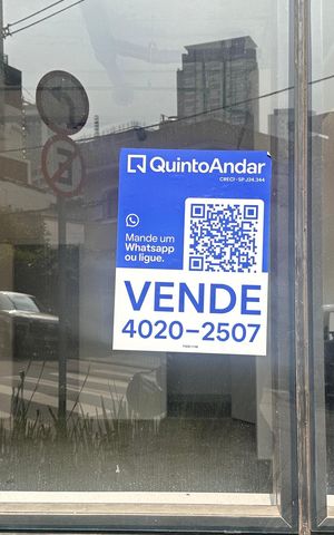 Studio à venda com 27m², 1 quarto e sem vaga