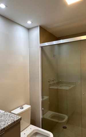 Studio à venda com 27m², 1 quarto e sem vaga