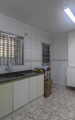 Casa à venda com 130m², 3 quartos e 1 vaga