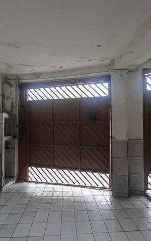 Casa à venda com 130m², 3 quartos e 1 vaga
