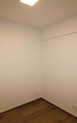 Apartamento para alugar com 44m², 2 quartos e 1 vagaQuarto 1