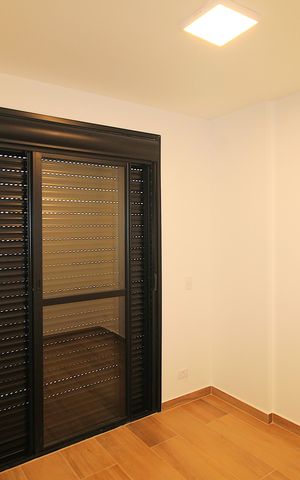Apartamento para alugar com 44m², 2 quartos e 1 vagaQuarto 1