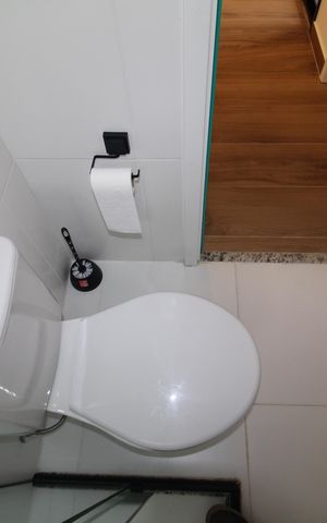 Apartamento para alugar com 44m², 2 quartos e 1 vagaBanheiro