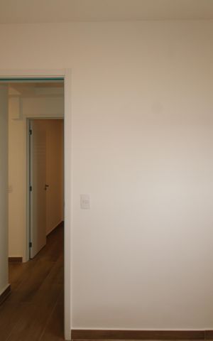 Apartamento para alugar com 44m², 2 quartos e 1 vagaQuarto 2