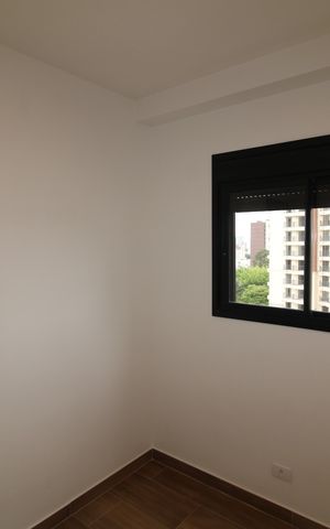 Apartamento para alugar com 44m², 2 quartos e 1 vagaQuarto 2